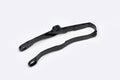 UFO swingarm geleider zwart Kawasaki KX 250F 2021- & KX 450F 2019-