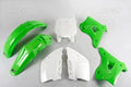 UFO plastic kit OEM Kawasaki KX 125/250 96-98