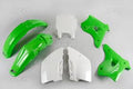 UFO plastic kit OEM Kawasaki KX 125/250 94-95