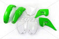 X-fun plastic kit OEM Kawasaki KX 125/250 03-08