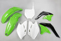X-Fun plastic kit OEM 2006/2007/2008 Kawasaki KX 450F 2006-2008