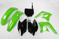 X-Fun plastic kit OEM 2008 Kawasaki KX 250F 2006-2008