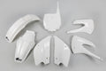 X-Fun plastic kit Wit Kawasaki KX 85 2001-2013