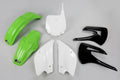 X-Fun plastic kit OEM 2010 KX 85 2001-2013