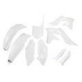 UFO plastic kit Wit Kawasaki KX 250F 2013-2016 ( full kit )