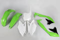 X-fun plastic kit OEM 2016-2017 Kawasaki KX 450F 2016-2017