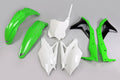 X-fun plastic kit OEM 2017 Kawasaki KX 250F 2017