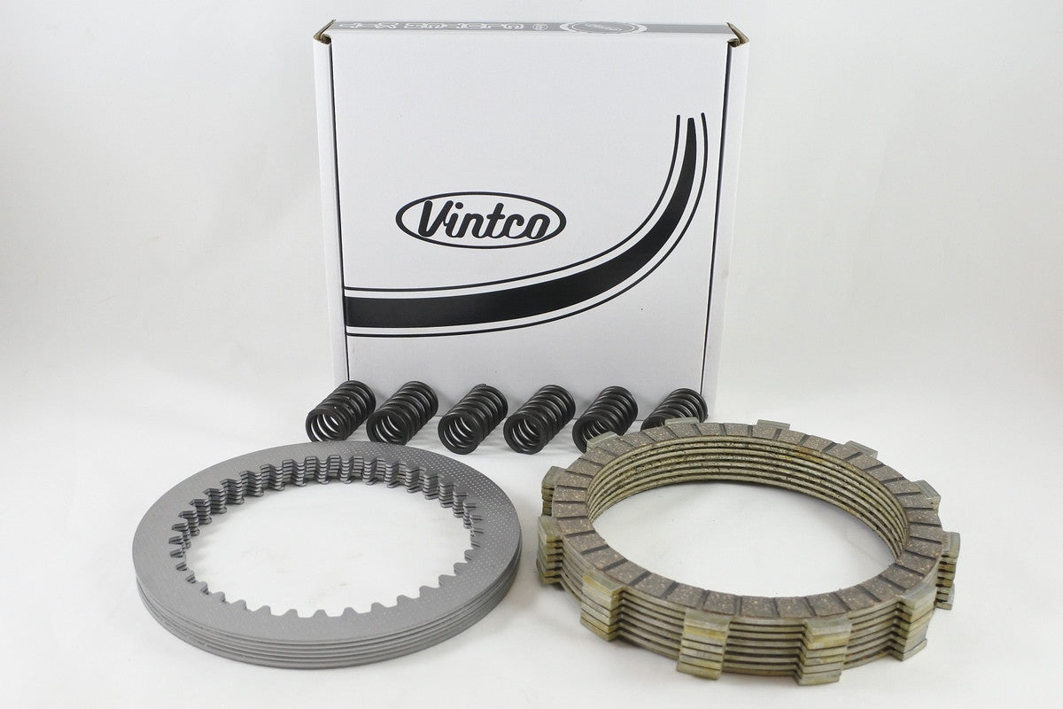 Vintco Complete koppeling set Kawasaki KX 250 1992-2007