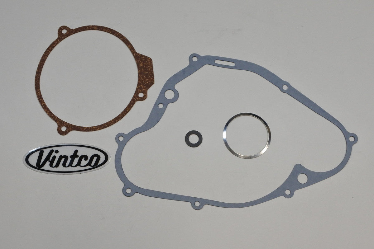 Vintco Complete pakkingset Yamaha YZ 465 1980-1981