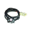 Apico dodemansknop Honda CRF 250R 10-13 & CRF 450R 09-12