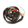 Apico licht/toeter/dodemans koplamp unit KTM/HQV/GAS EXC125-530 00-23, TE/FE/EC/EC-F125-501 14-23