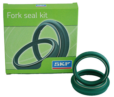 SKF voorvork Olie + stofkeerring 49mm SHOWA