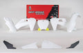 Racetech plastic kit OEM 2020/2021 Husqvarna TC/FC 125/250/350/450 19-
