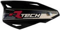 Racetech Vertigo Handkappen + montageset Zwart