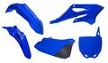 Racetech plastic kit OEM Yamaha YZ 85 2022-