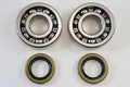 Vintco krukas lager set Kawasaki KX125 1980-1981 KDX175 1980-1982 KDX200 1983-1989
