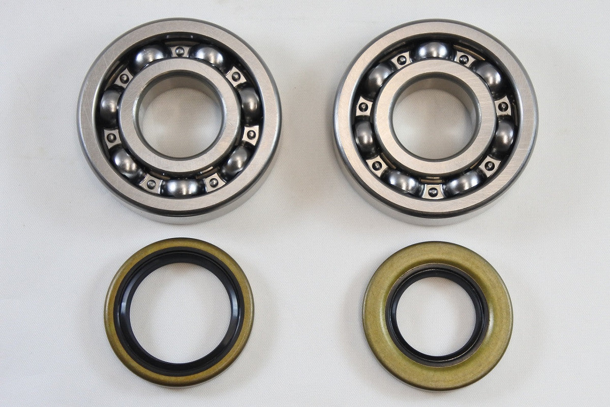 Vintco krukas lager set Kawasaki KX 250 1974-1979