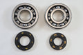 Vintco krukas lager set Kawasaki KX 250 1980-1986 & KDX 250 1981-1984