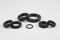 Vintco blok olie keerring set Honda CR125 1980