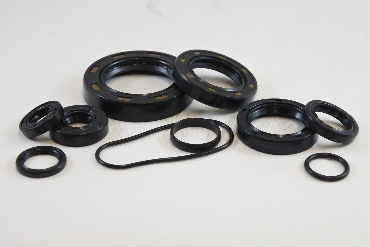 Vintco blok olie keerring set Honda CR250 1981-83