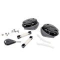 POD 2.0 scharnier revisieset voor POD kniebraces