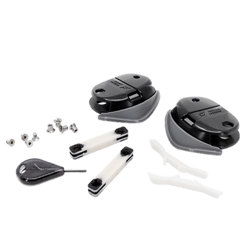 POD 2.0 scharnier revisieset voor POD kniebraces