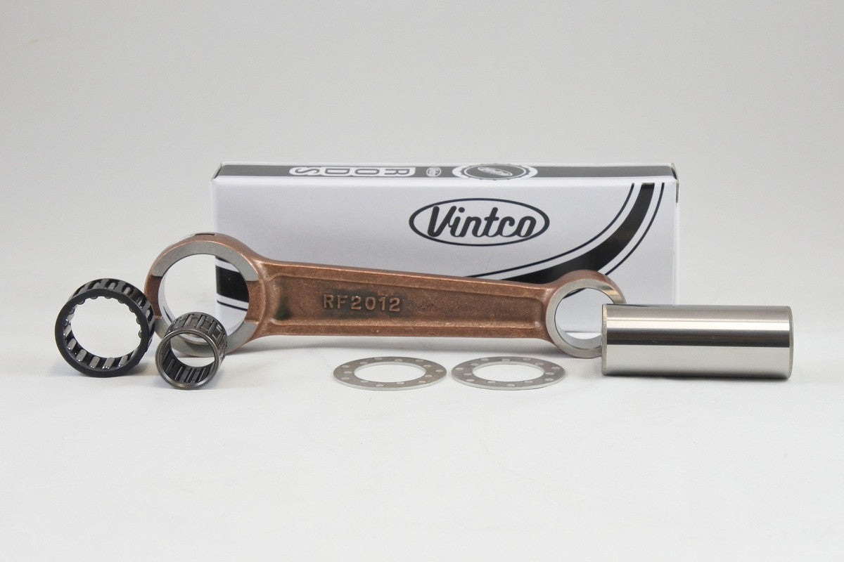 Vintco Drijfstang set Maico 360 1968-69 400 1970-81 440 1974-80 490 1981