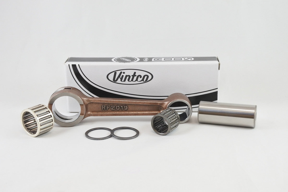 Vintco Drijfstang set Suzuki RM250 1976-78 PE250 1977-79