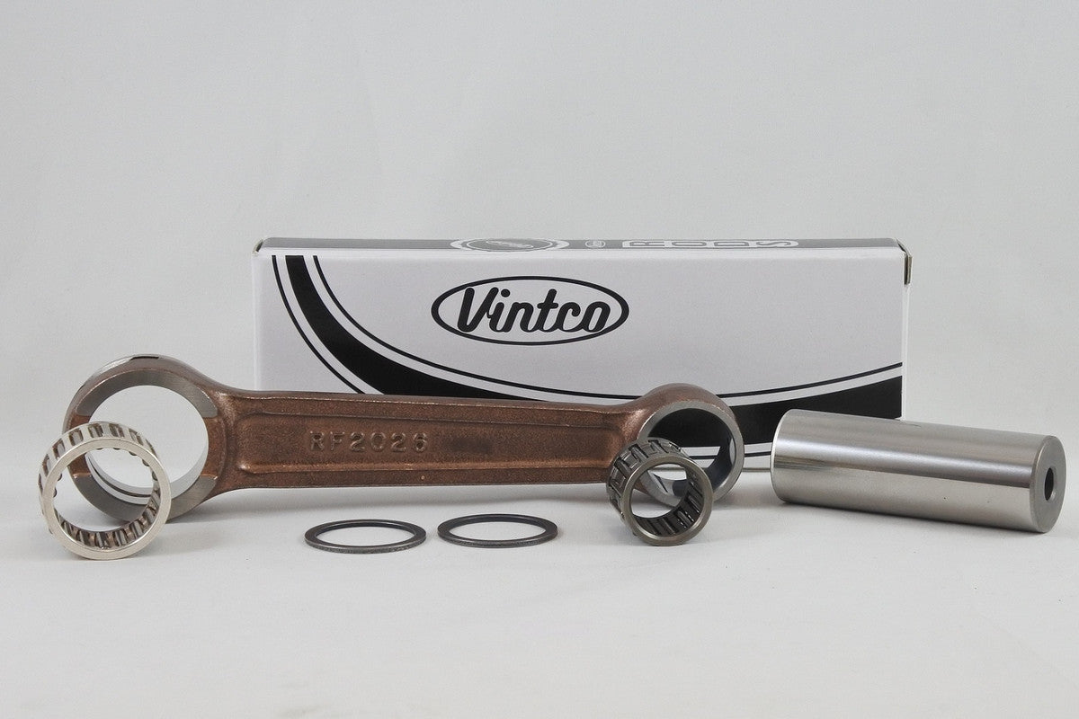 Vintco Drijfstang set Suzuki RM370 1976-77 RM400 1978