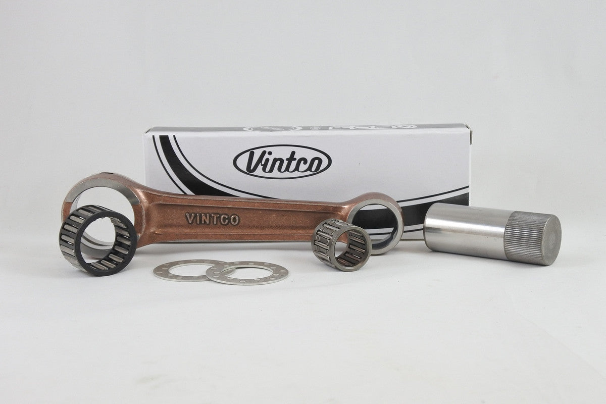 Vintco Drijfstang set Yamaha YZ 465 1980-1981 YZ 490 1982-1990 IT 465 1981-1982 IT 490 1983-1984 WR 500 1992-1993