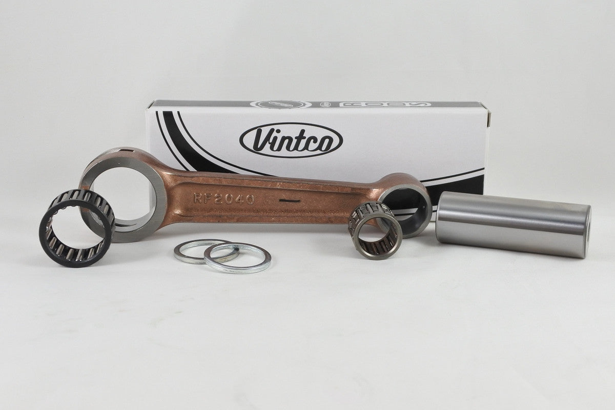 Vintco Drijfstang set Suzuki RM465 1981-82