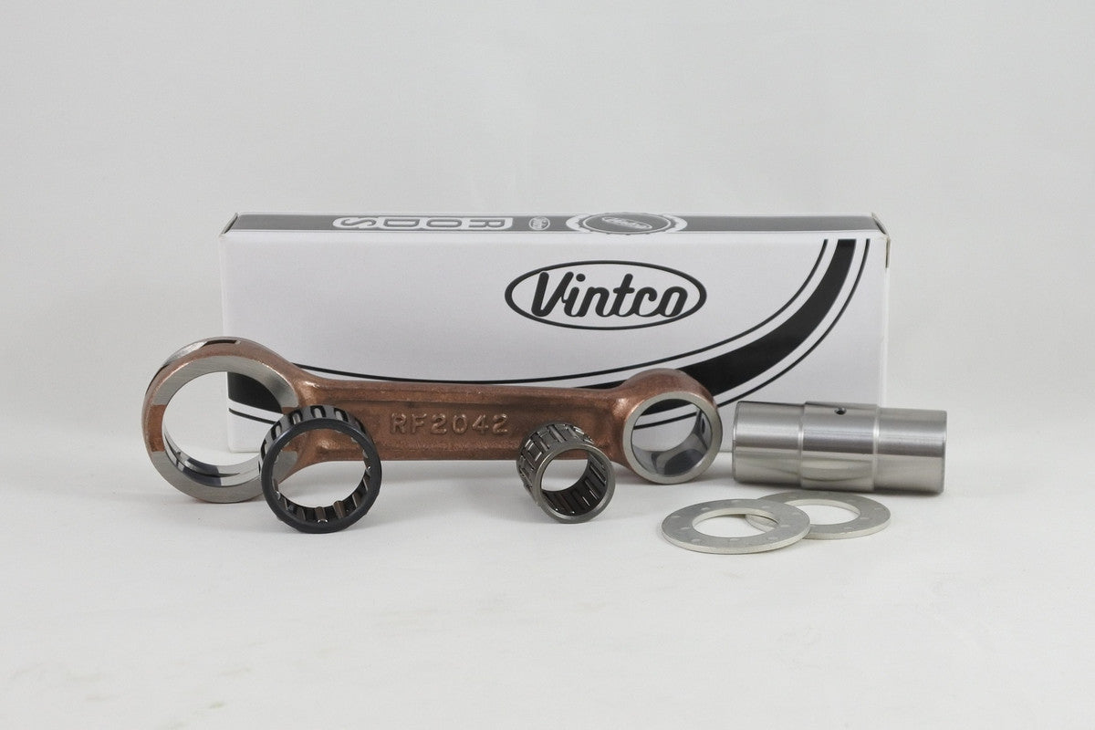 Vintco Drijfstang set Kawasaki H1-500 1969-75 KH500 1976