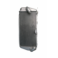 KSX radiator Links OEM Grootte KSX1072