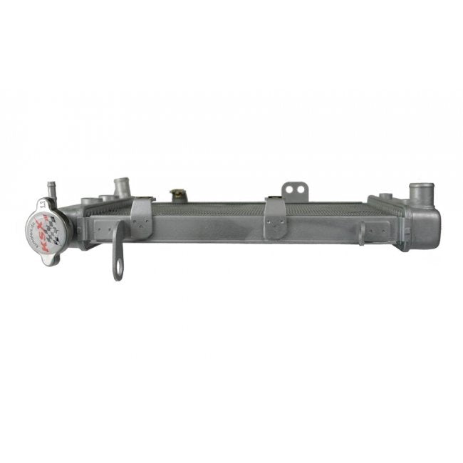 KSX OEM Grootte Radiator Suzuki Quad LT-Z 400 2003-2008