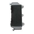 KSX radiator Links OEM Grootte KSX4032