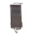 KSX radiator Links OEM Grootte KSX4042
