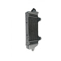 KSX radiator Rechts OEM Grootte KSX5021