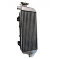 KSX radiator Rechts OEM Grootte KSX5071