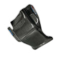 Pro Carbon blokbeschermer KTM EXC 125 2017-2019 & SX 125 2016-2018 & EXC 200 2017-2018 & EXC 150 TPI 2020-2023 & Husqvarna TE 125 2016-2019 & TE 200 2016-2017 & TC 125 2016-2018 & TE 150i 2020-2023