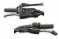 Pro Carbon koppeling en remhendel master cylinder bescherming set SX/SX-F … XC/XC-F 2014-2024 ( Brembo )