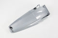 UFO achterspatbord Zilver KT03042
