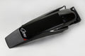 UFO Achterspatbord met taillight Zwart KTM EXC 125-620 1998-2003