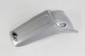 UFO Achterspatbord Zilver KTM SX 60 1997-2001
