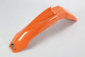 Cemoto voorspatbord Oranje KTM 1999-2002