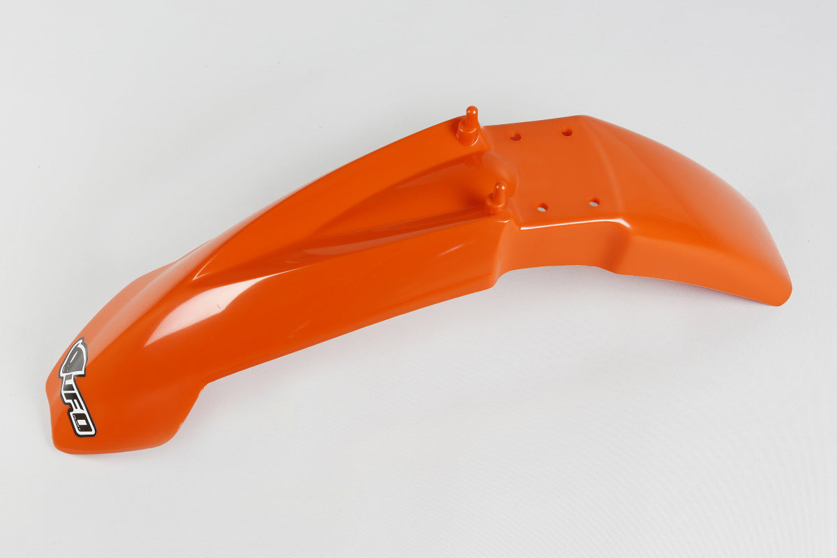 UFO voorspatbord Oranje KTM SX 65 2002-2008