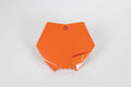 UFO voornummerplaat Oranje KTM SX/SX-F 125/144/150/250/350/450/505 2007-2012
