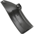 UFO mudflap Zwart KTM SX/SXF 07-15 & SX 250 07-16 & EXC/EXC-F 08-16
