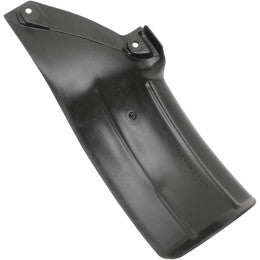 UFO mudflap Zwart KTM SX/SXF 07-15 & SX 250 07-16 & EXC/EXC-F 08-16