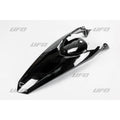UFO achterspatbord Zwart KTM SX/SX-F 125-450 11-15 & SX 250 11-16