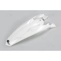 UFO achterspatbord Wit KTM SX/SX-F 125-450 11-15 & SX 250 11-16